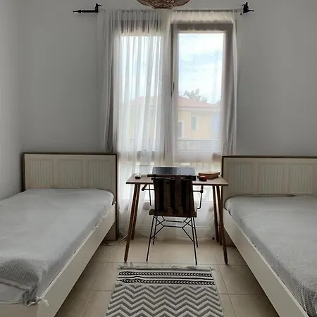 Begonvilla Goecek Villa *
