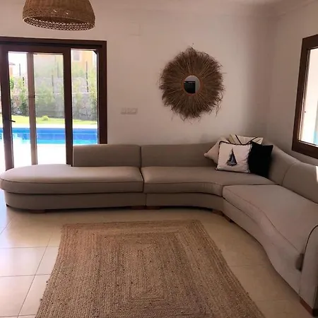 Amazing Begonvilla Göcek Villa *