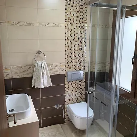 Amazing Begonvilla Göcek Villa